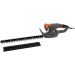 Ferm - taille - haie - 450 mm - 450 w