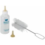 Ferplast biberon pa 5502 biberon pour chatons et chiots - 2 tailles. variante pa 5504 - misure:  4. ...