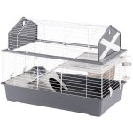 Ferplast - barn 120 cage pour lapins avec accessoires et adhésifs. agencement style grange américaine. ... Ferplast - barn 120 cage pour lapins avec accessoires et adhésifs. agencement style grange américaine. ...