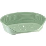 Ferplast - corbeille siesta deluxe 8 - vert