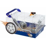 No brand - ferplast dragster cage pour hamsters avec agencement style dragster. adhésifs inclus. . variante ... No brand - ferplast dragster cage pour hamsters avec agencement style dragster. adhésifs inclus. . variante ...