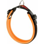 Ferplast - ergofluo c collier pour chiens avec rembourrage souple et système de fermeture avec micro ... Ferplast - ergofluo c collier pour chiens avec rembourrage souple et système de fermeture avec micro ...