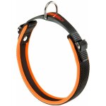 Ferplast ergofluo c collier pour chiens avec rembourrage souple et système de fermeture avec micro - ... Ferplast ergofluo c collier pour chiens avec rembourrage souple et système de fermeture avec micro - ...