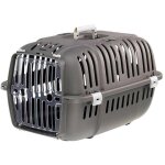 Ferplast jet 20 cage transport plastique color�