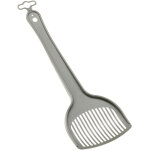 Pelle  litire fpi 5352 pelle hyginique en plastique pour litire  chats. variante fpi 5352 - misure: ...