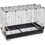Piano 7 volire cage  oiseaux piano 7 : cage en mtal avec accessoires pour oiseaux. . variante piano ...