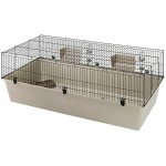 Ferplast rabbit 160 cage de grandes dimensions pour plusieurs lapins. variante rabbit 160 - misure: 156. ... Ferplast rabbit 160 cage de grandes dimensions pour plusieurs lapins. variante rabbit 160 - misure: 156. ...