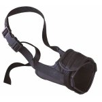 Ferplast - safe muselière réglable pour chiens avec rembourrage souple, 5 tailles. variante mini - misure: ... Ferplast - safe muselière réglable pour chiens avec rembourrage souple, 5 tailles. variante mini - misure: ...