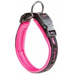Ferplast sport dog c collier pour chiens avec rembourrage soft. diff�rentes mesures et couleurs fluo. ...