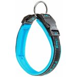 Ferplast - sport dog c collier pour chiens avec rembourrage soft. diff�rentes mesures et couleurs fluo. ...