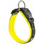 Ferplast - sport dog c collier pour chiens avec rembourrage soft. diff�rentes mesures et couleurs fluo. ...