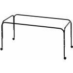 Ferplast - stand 120 support pour cages rabbit 120 et casita 120. variante stand 120 - misure: 114. 5 ... Ferplast - stand 120 support pour cages rabbit 120 et casita 120. variante stand 120 - misure: 114. 5 ...
