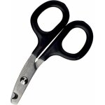 Coupe - ongles petit: coupe - ongles en ciseaux simples avec manche en caoutchouc pour chats de diff�rentes ...