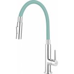 Ferro zumba slim 2f robinet cuisine chrom� flexible