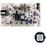 Ferroli - module de circuit carte chaudire dominaf24e 39804870