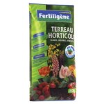 Fertiligene - terreau horticole fertilig�ne 40l trio