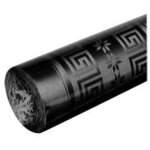 A chaque f�te, sa nappe de couleur ce nappage en papier damass� est la solution �conomique pour les mariages, ...