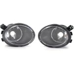 Feu antibrouillard de remplacement pour pare - chocs pour bmw e46 srie 3 2001 - 2005 m3 1999 - 2002 ...