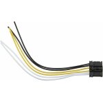 Feu arri�re connecteur lumi�re faisceau c�blage prise convient pour peugeot 206 207 307 308 2008 3008 ...