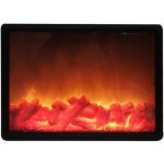 Feux de chemine, lanterne de chemine lanterne de chemine de table  piles ornement de nol intrieur ...