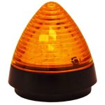Feu clignotant slk 24vcc 0, 5w hormann