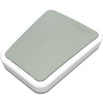 Feu tricolore  led came klt1fdsw rgw 24 v pour barrires gard - 806la - 0060