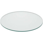 Feuille de verre 8mm esg