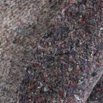 Feutre g�otextile 800g / m� - largeur 1 m�tre - vendu au m�tre