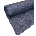 Feutre g�otextile en rouleau de 40 m�tres - densit� 350g / m2