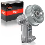 Fg7 - g24 24mm renvoi d'angle debroussailleuse 7 dents, bo�te de t�te de vitesses de tondeuse, t�te d'engrenag ...