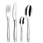 Figure miroir - m�nag�re 24 pi�ces