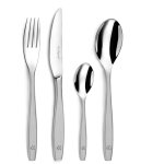 Figure satin - mnagre 24 pices