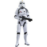 Figurine articul�e star wars jedi survivor jetpack trooper 9, 5 cm