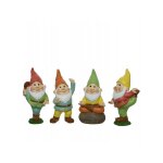 Figurine de nain de jardin 26 cm