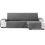 Fijalo - housse de canap chaise longue m / 3 valeria droite c / 10
