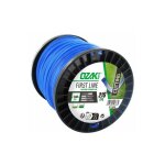 Fil débroussailleuse carré ozaki 1, 60 mm 215 mètres Fil débroussailleuse carré ozaki 1, 60 mm 215 mètres