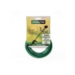 Fil d�broussailleuse greentek rond 2 mm x 15 m