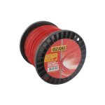 Fil débroussailleuse rond ozaki 2 mm 130 mètres Fil débroussailleuse rond ozaki 2 mm 130 mètres