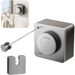 Fil linge extrieur retractable support mural, extensible corde a linge retractable interieur etendoir ...