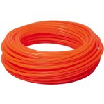 Fil nylon rond werka pro rouleau de 50 m�tres � 2, 4 mm