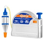 Fil � plomb magn�tique wadfow 400 grammes