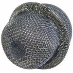 Filament pour le radiateur radiant � gaz ardent