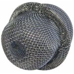 Filament pour le radiateur radiant � gaz ardent