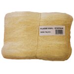 Filasse sisal blanc paquet 1kg - corderies tournonaises