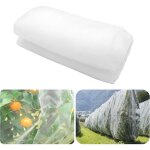 Filet anti - insectes, 2. 5x10m filet de protection jardin anti insectes filet protection insectes potager ...
