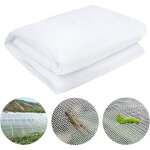 Filet anti insecte, filets pour jardin 3m x 5 m, filet anti oiseaux, filet anti insecte potager, filets ... Filet anti insecte, filets pour jardin 3m x 5 m, filet anti oiseaux, filet anti insecte potager, filets ...