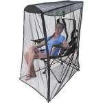 [jamais utilis�]filet anti - mouches pour patio - protection anti - insectes, protection imperm�able ...