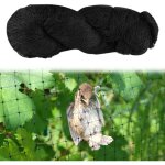 Filet anti oiseaux, 15m x 15m filet protection oiseaux, filet anti pigeon, filet voliere, filet oiseaux ...