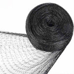 Filet anti - oiseaux 215m pour nichoirs et poulaillers, filet anti - pigeons pour prot�ger les arbres ...