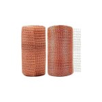 Filet anti - oiseaux et anti - insectes maille cuivre, 2 pcs 6 metre haute qualité grillage anti rongeur ... Filet anti - oiseaux et anti - insectes maille cuivre, 2 pcs 6 metre haute qualité grillage anti rongeur ...